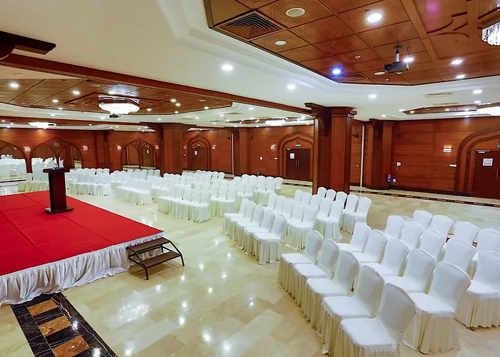 Crowne Plaza Antalya By Ihg