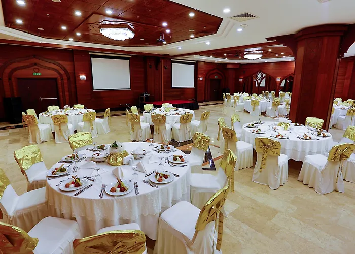 Crowne Plaza Antalya By Ihg